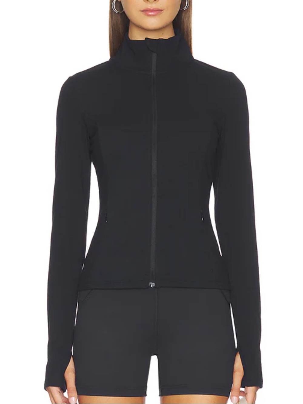 gold hinge strydeform jacket